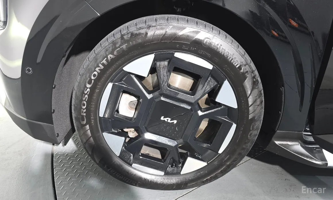 Фото 5 - Kia Carnival