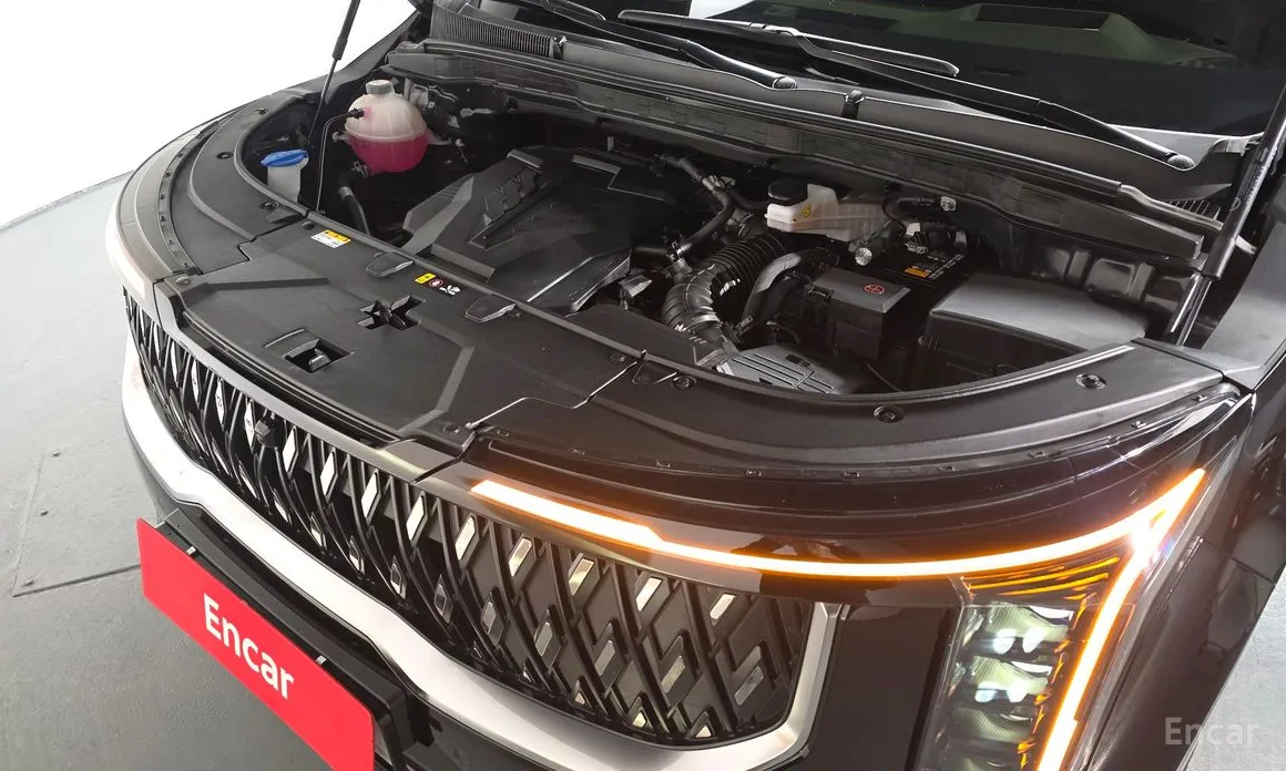 Фото 6 - Kia Carnival