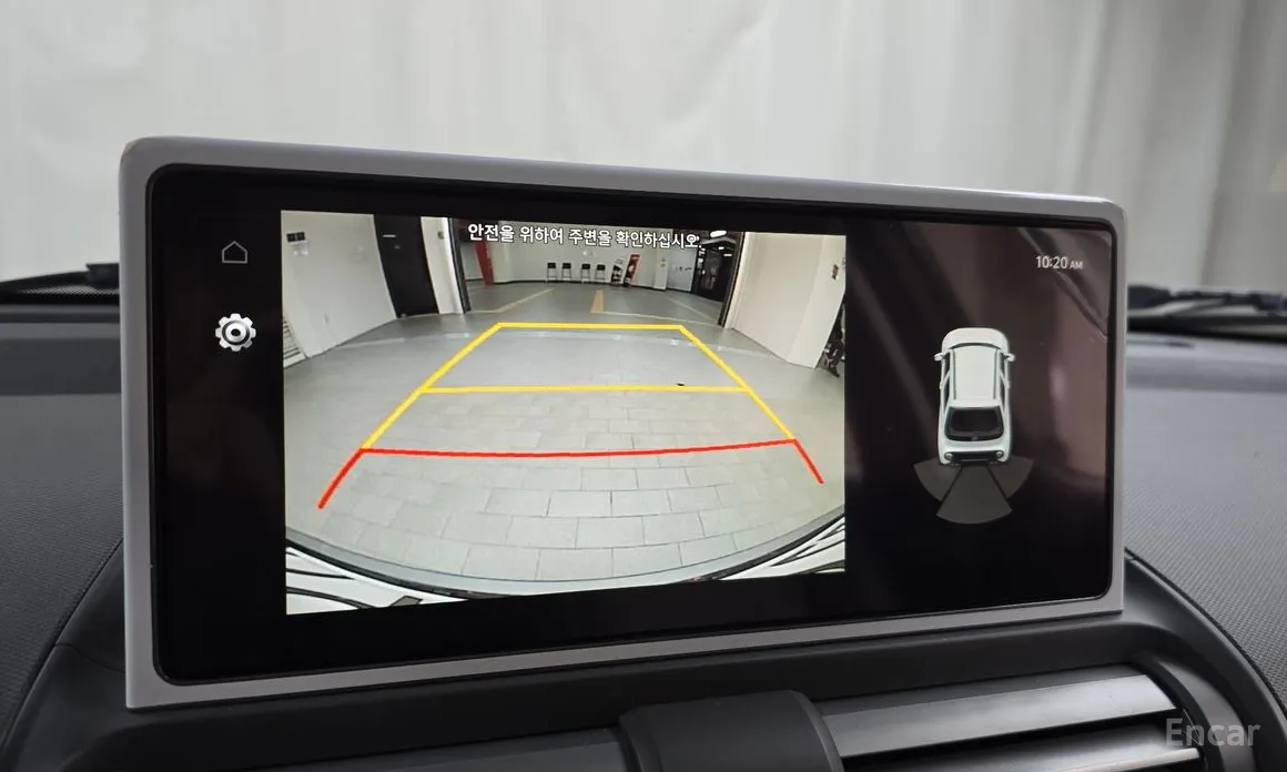 Фото 15 - Hyundai Casper