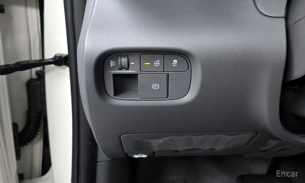 Фото 18 - Hyundai Casper