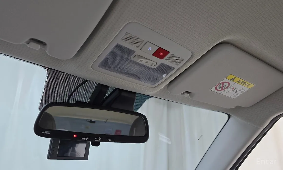 Фото 19 - Hyundai Casper