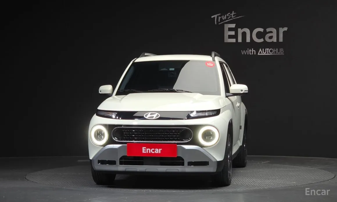 Фото 3 - Hyundai Casper