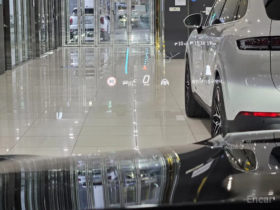 Фото 17 - Mercedes-Benz GLC-Class