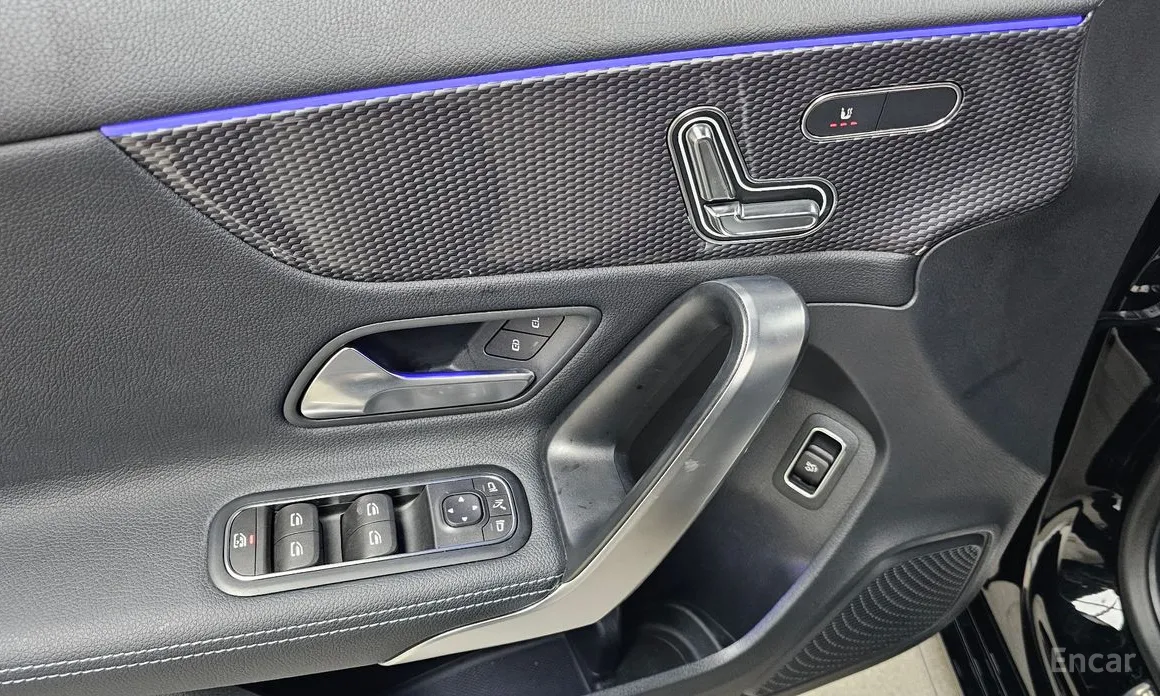 Фото 14 - Mercedes-Benz A-Class