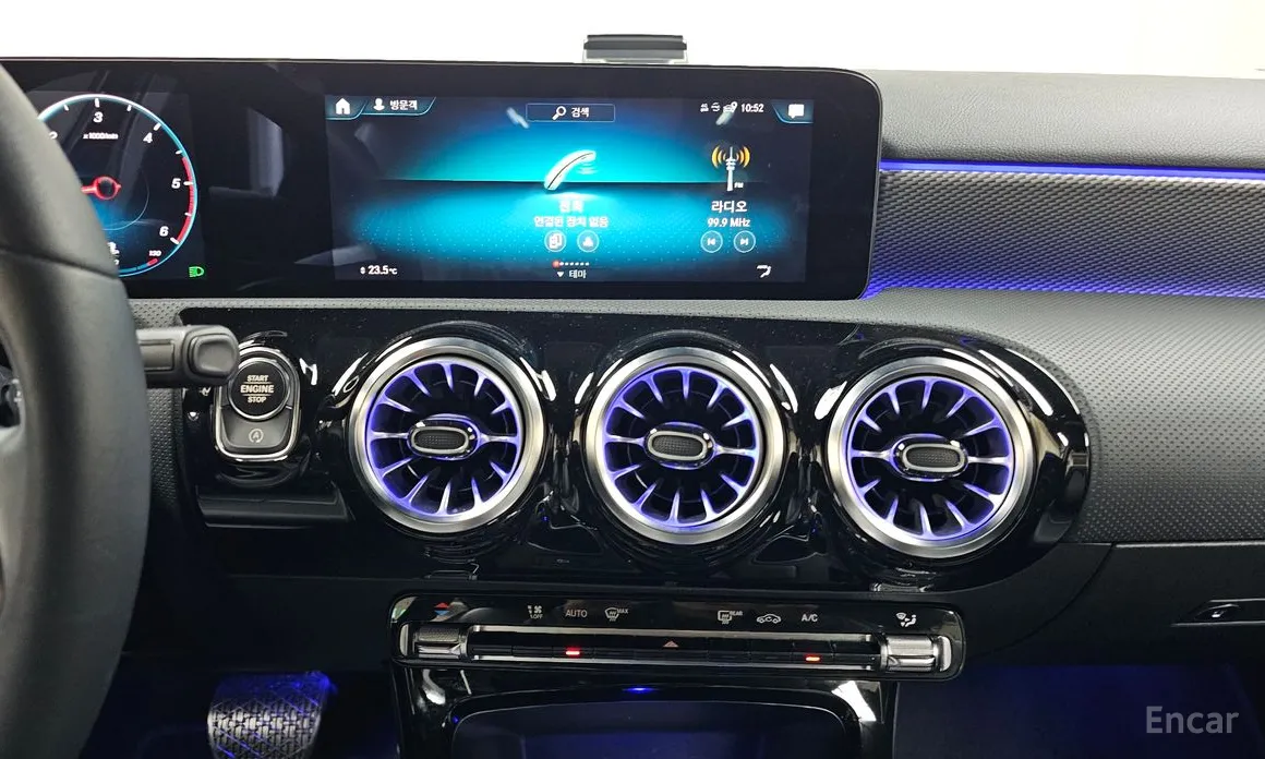 Фото 16 - Mercedes-Benz A-Class