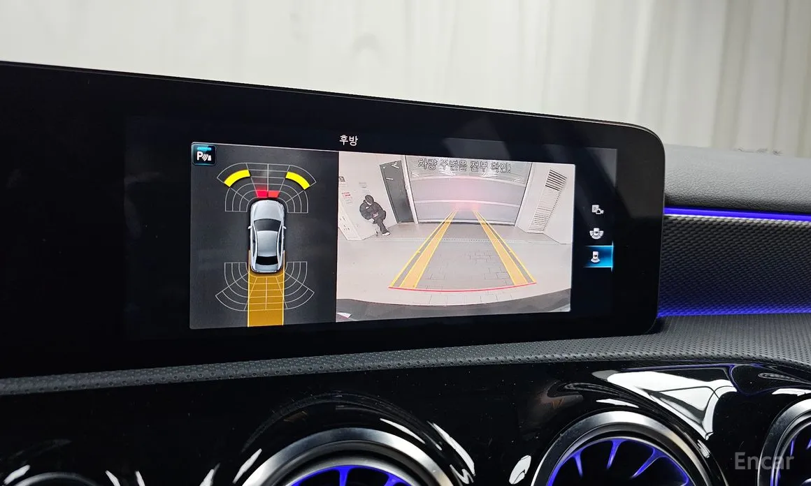 Фото 17 - Mercedes-Benz A-Class