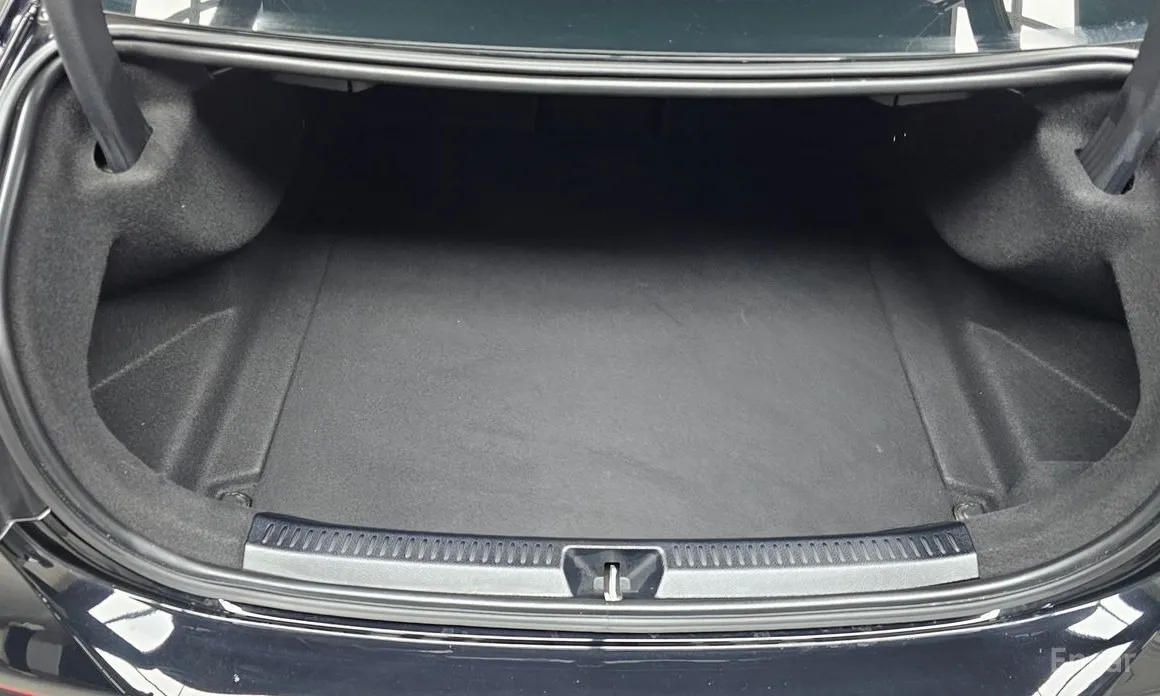 Фото 20 - Mercedes-Benz A-Class