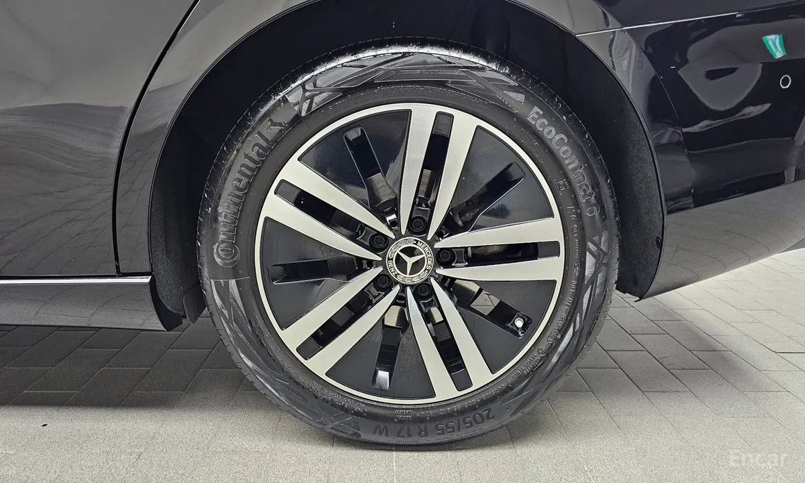 Фото 5 - Mercedes-Benz A-Class