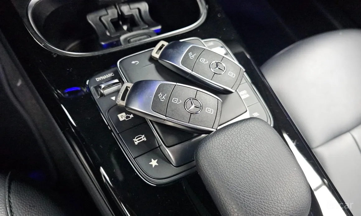 Фото 9 - Mercedes-Benz A-Class