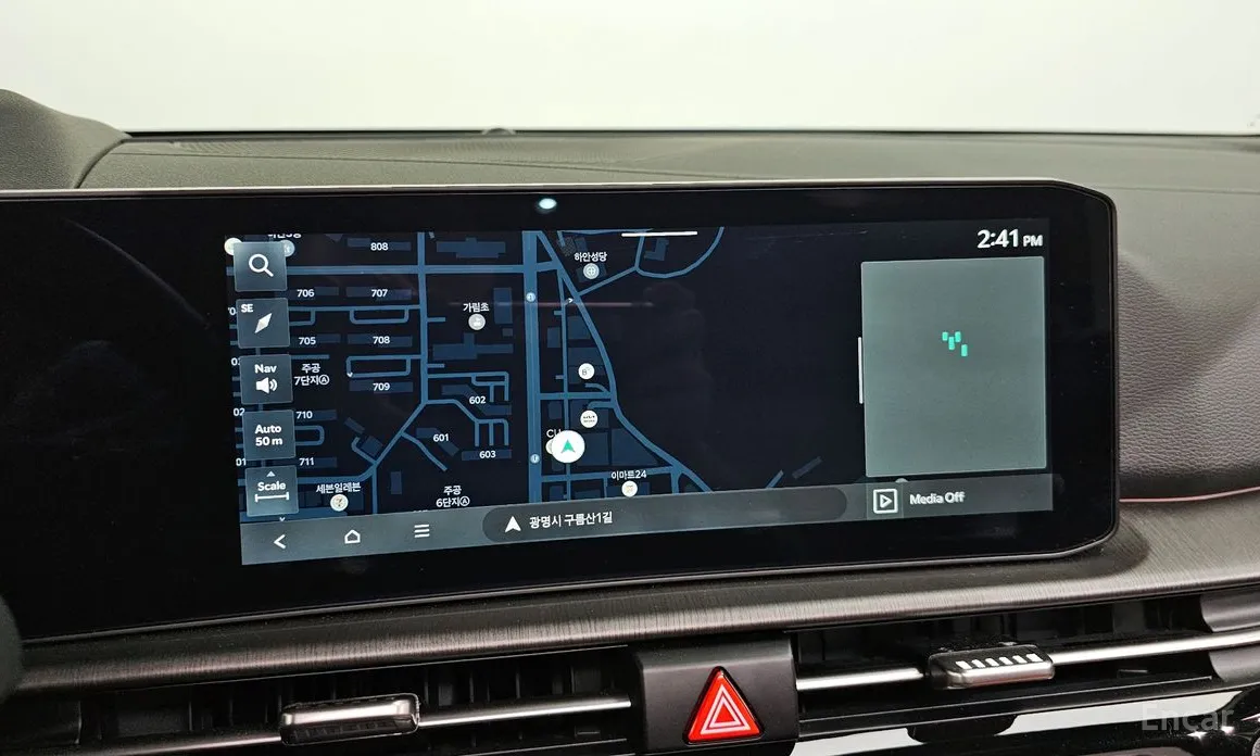 Фото 14 - Kia Sportage