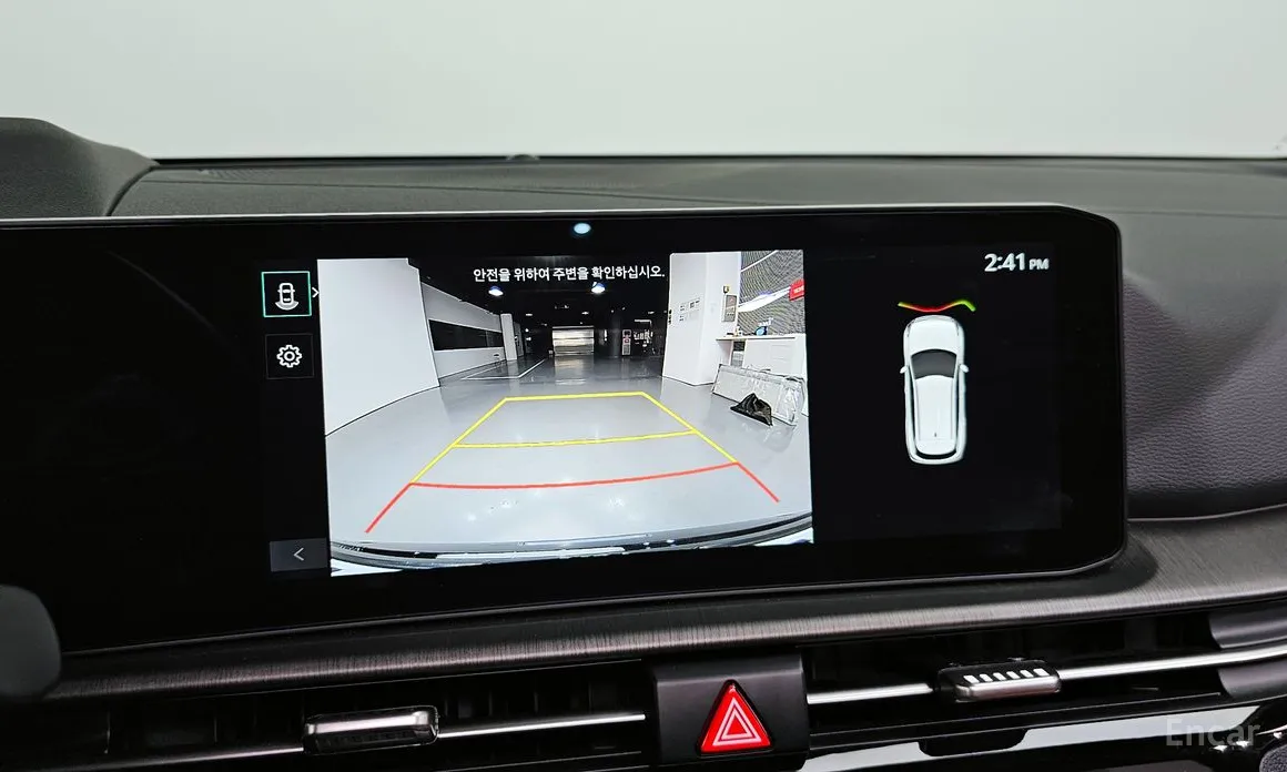 Фото 15 - Kia Sportage