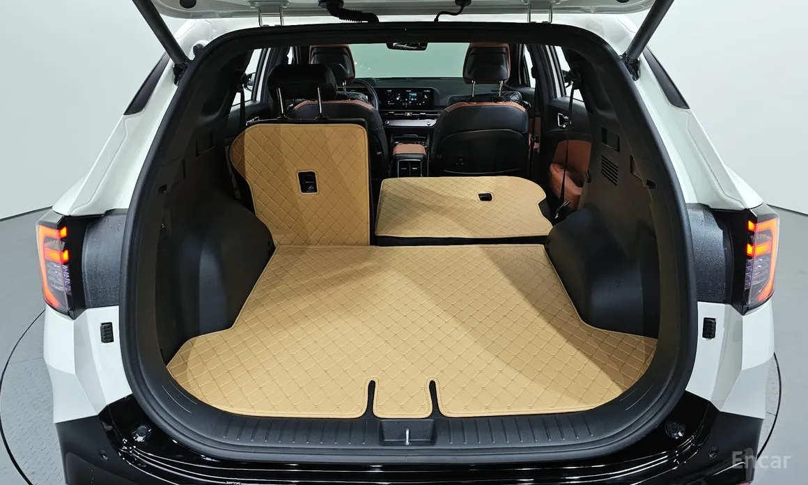 Фото 20 - Kia Sportage