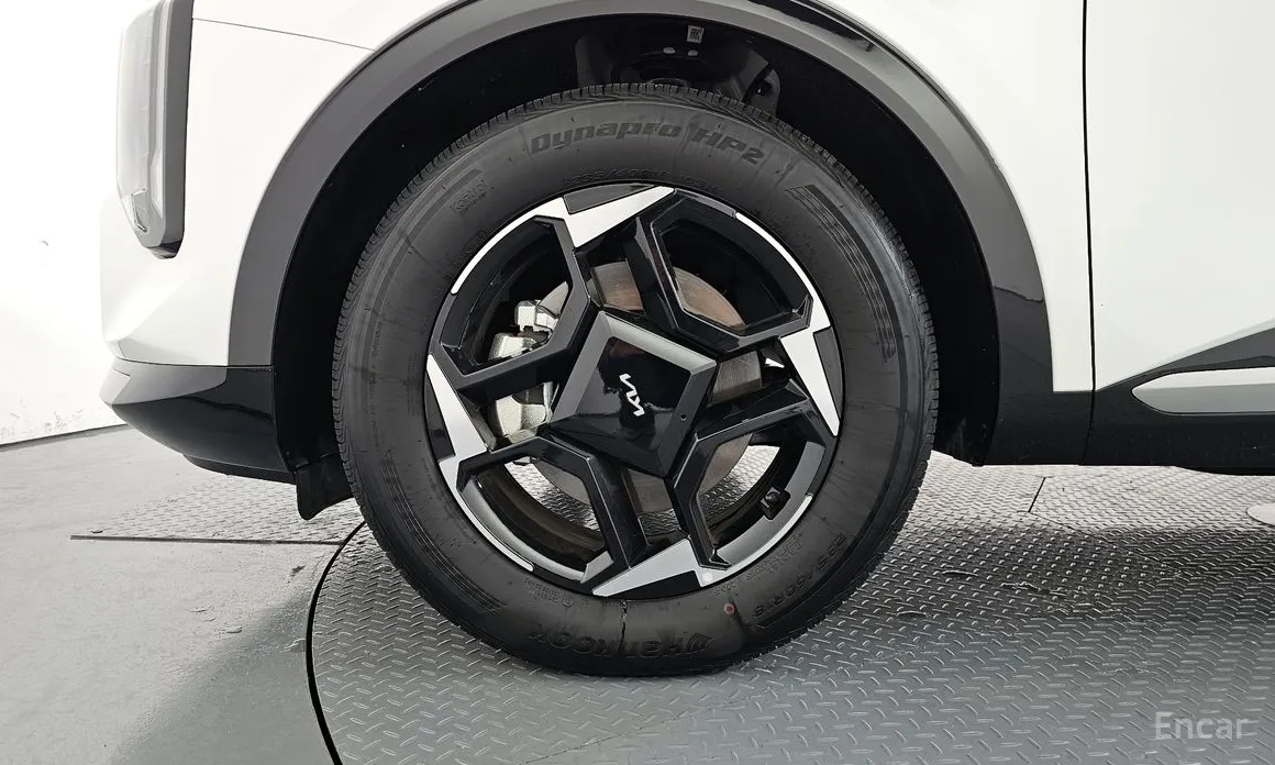 Фото 5 - Kia Sportage