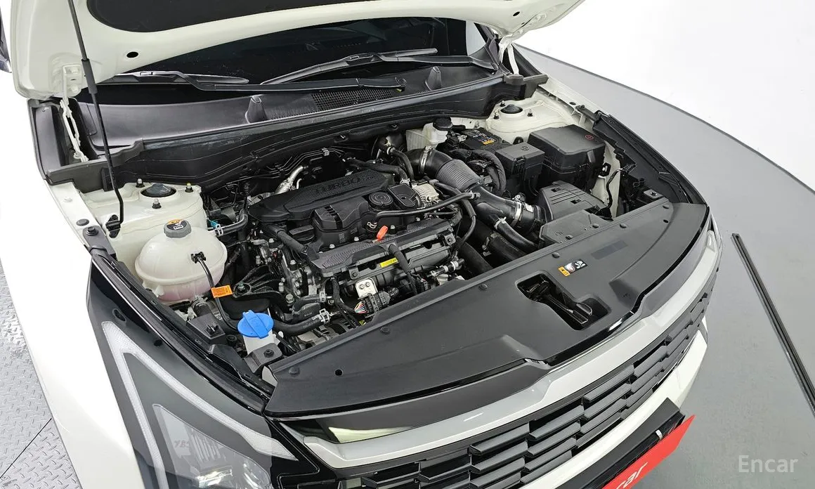 Фото 6 - Kia Sportage