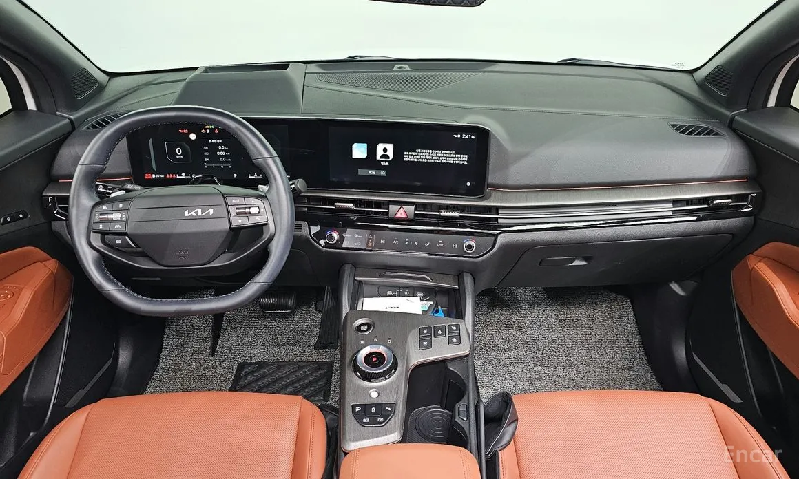 Фото 7 - Kia Sportage