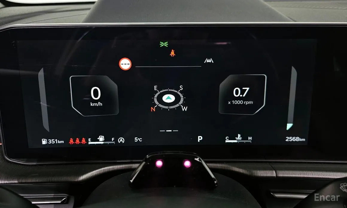 Фото 8 - Kia Sportage