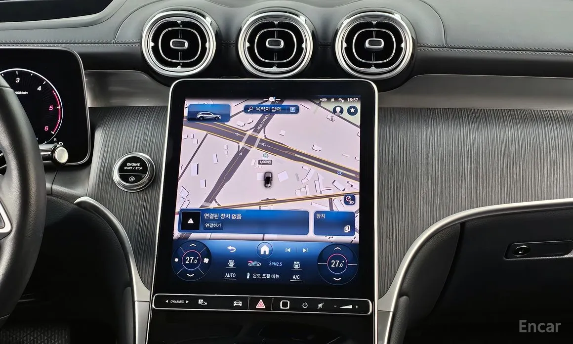 Фото 14 - Mercedes-Benz GLC-Class