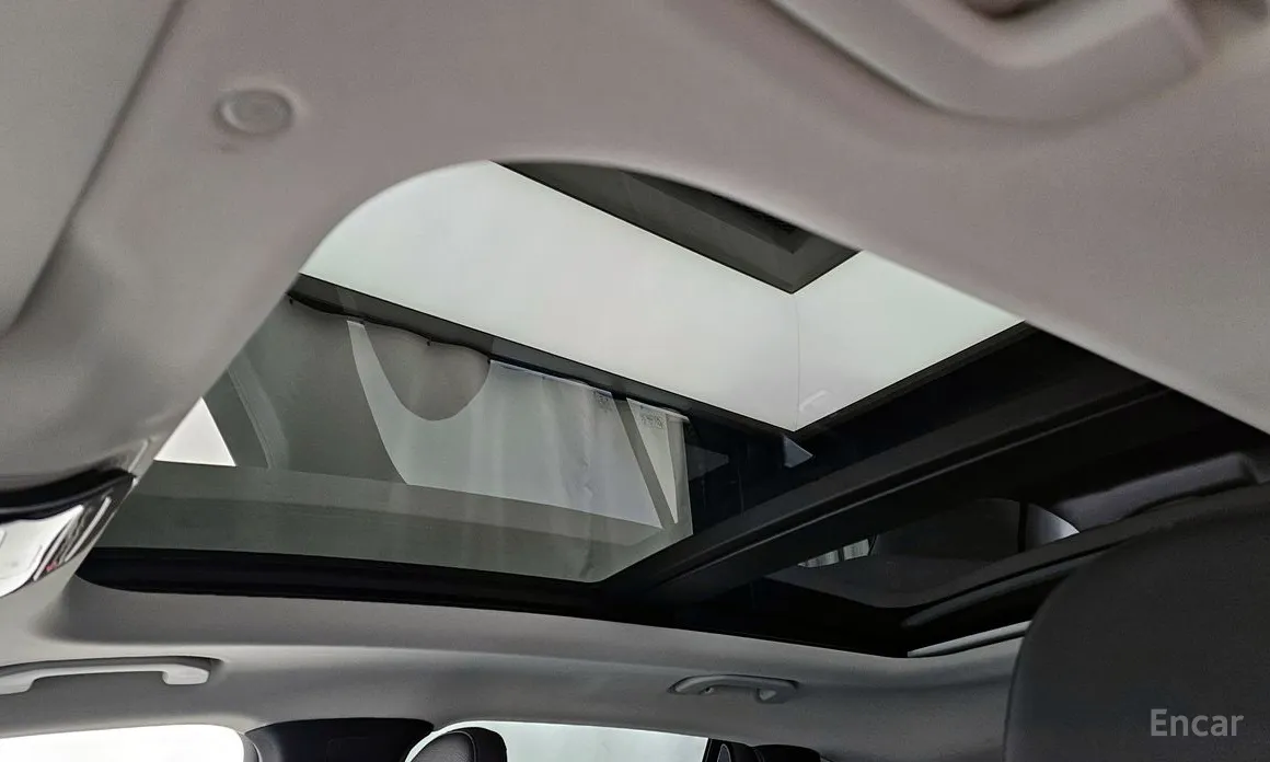 Фото 19 - Mercedes-Benz GLC-Class