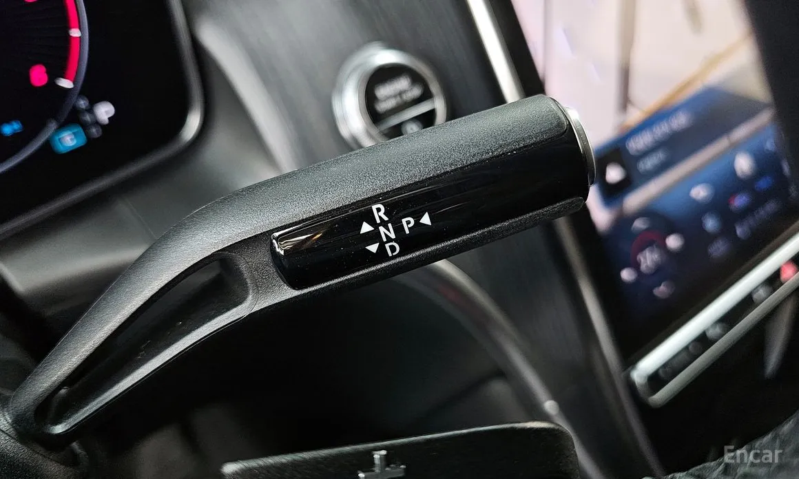 Фото 9 - Mercedes-Benz GLC-Class