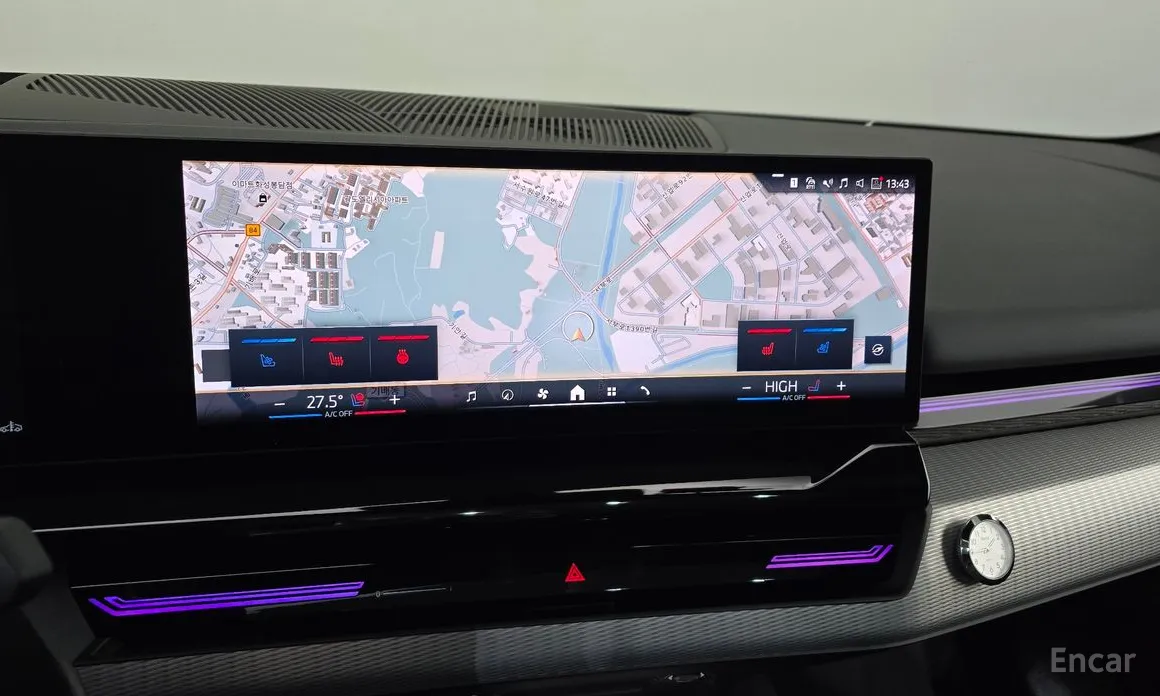 Photo 14 - BMW 5 Series