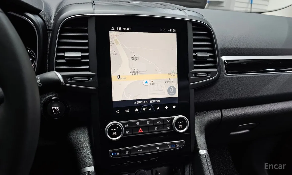 Фото 14 - Renault QM6