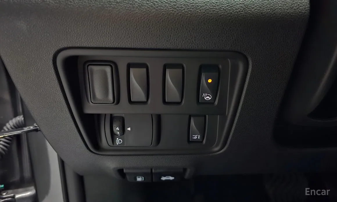 Фото 18 - Renault QM6