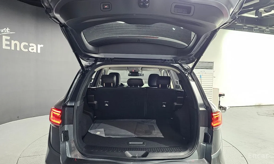 Фото 20 - Renault QM6