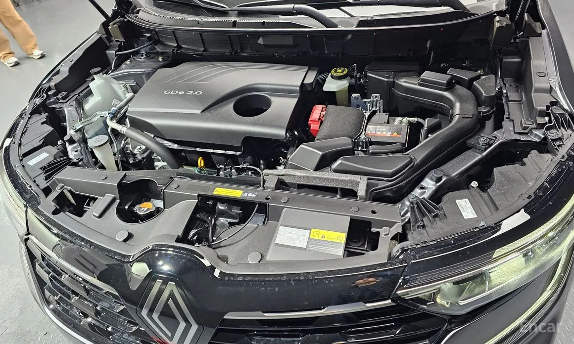 Фото 6 - Renault QM6