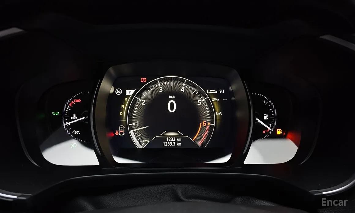 Фото 8 - Renault QM6