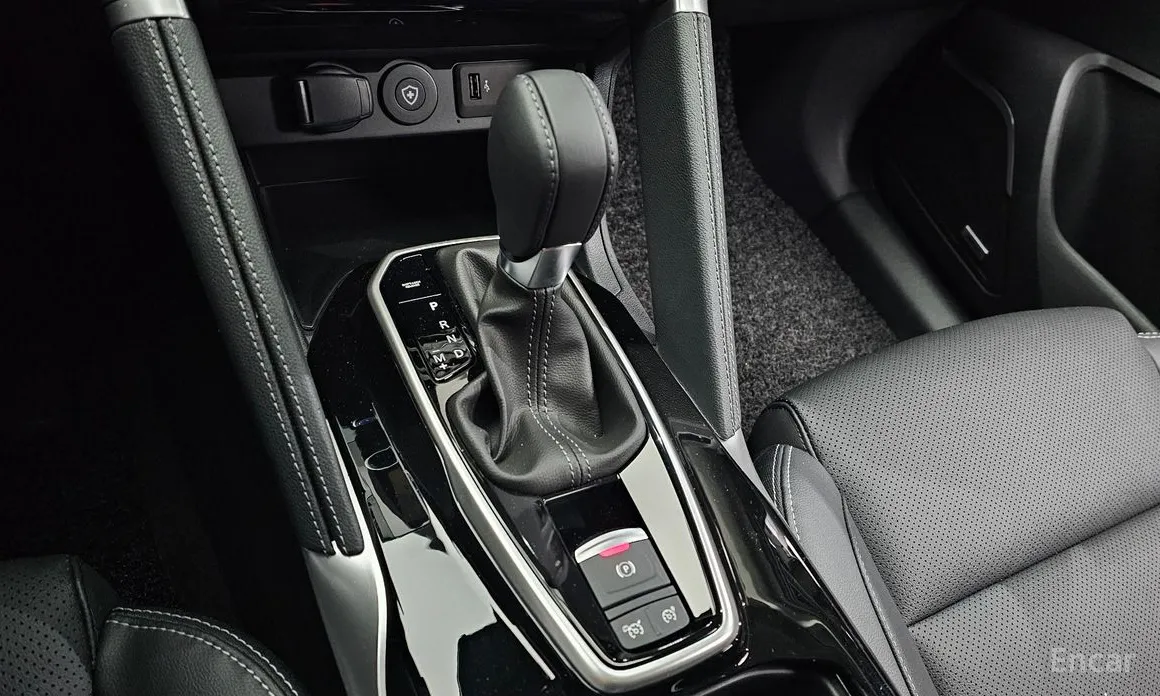 Фото 9 - Renault QM6