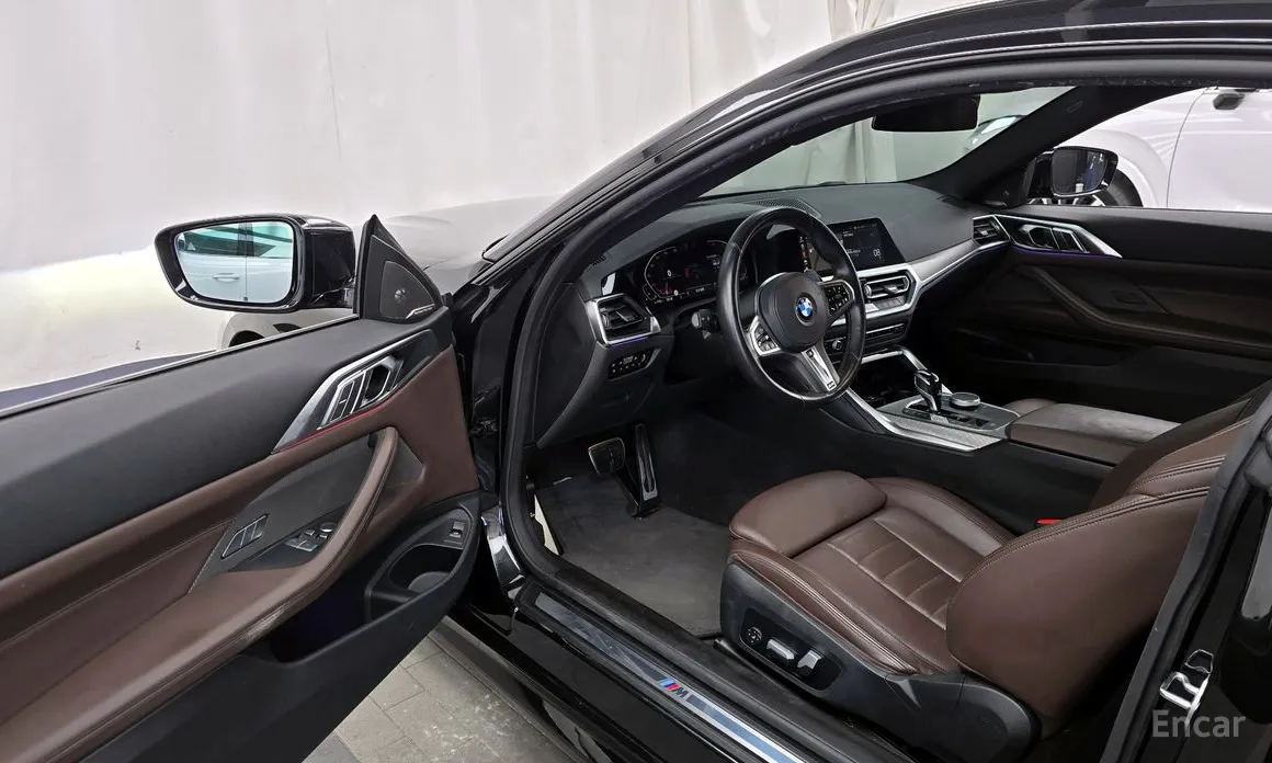 Фото 10 - BMW 4 Series