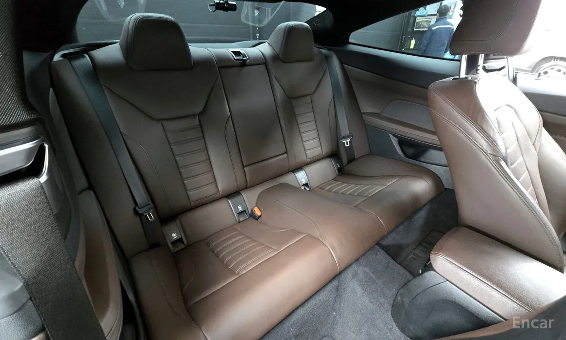 Фото 12 - BMW 4 Series