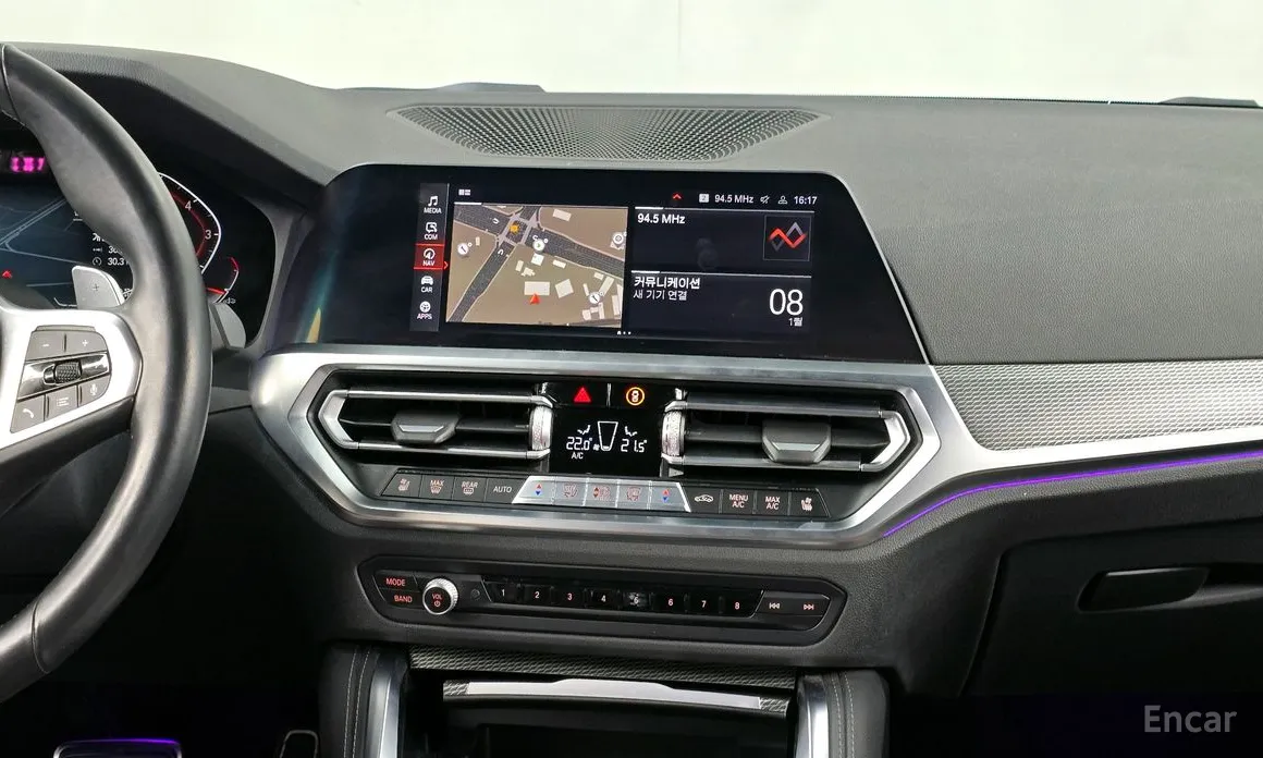 Фото 14 - BMW 4 Series