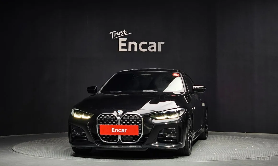 Фото 3 - BMW 4 Series