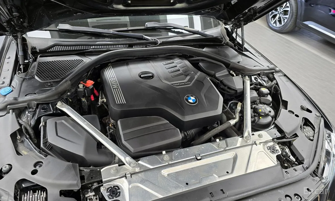 Фото 6 - BMW 4 Series