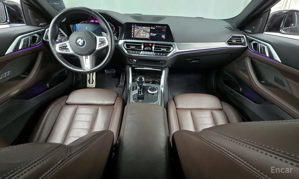 Фото 7 - BMW 4 Series