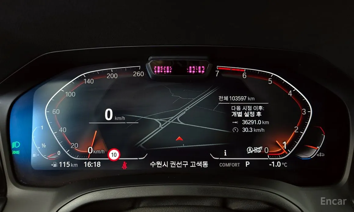 Фото 8 - BMW 4 Series