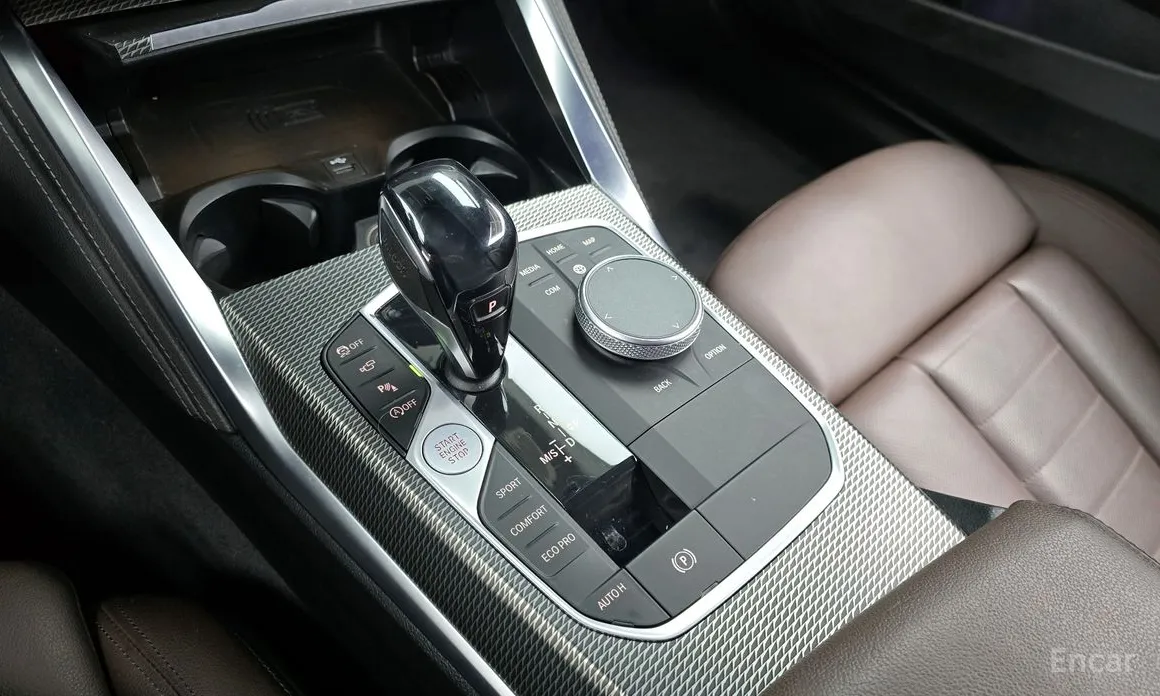 Фото 9 - BMW 4 Series