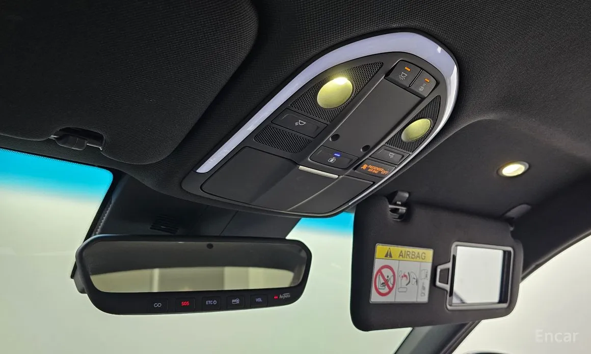 Фото 18 - Genesis G70