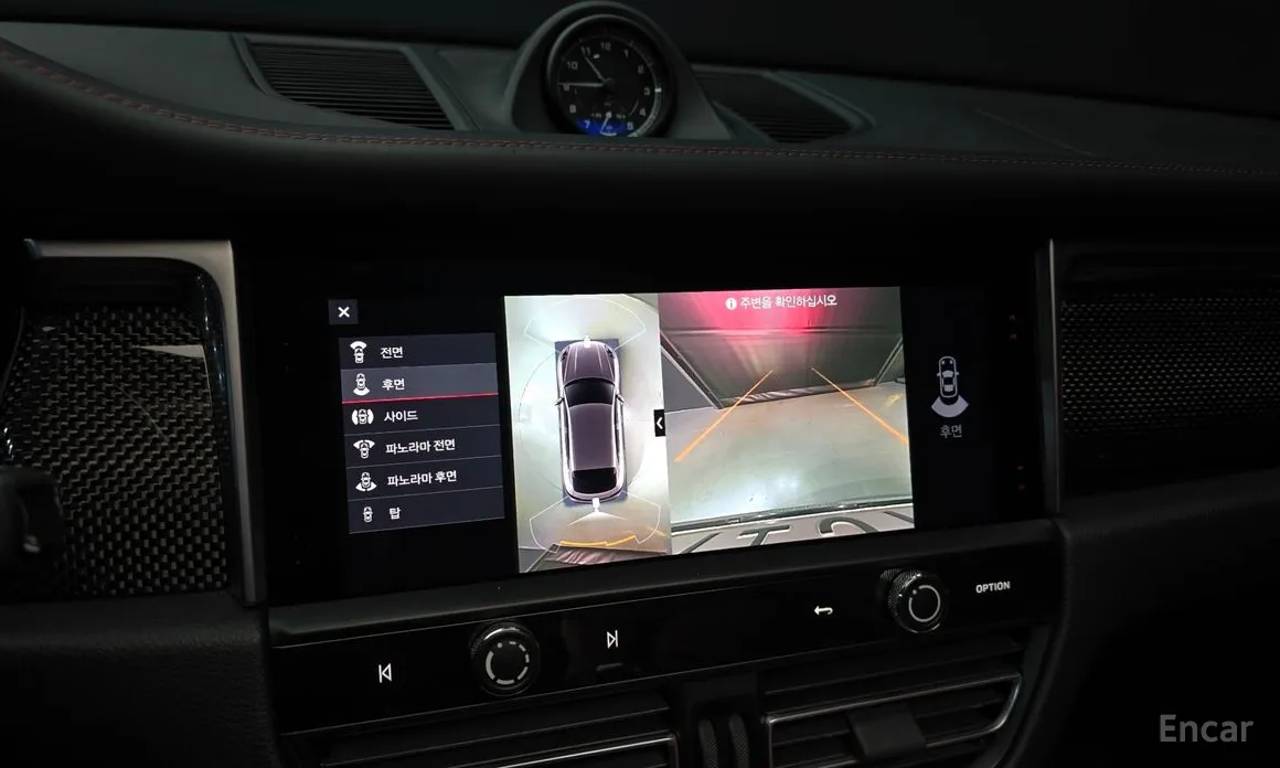 Фото 15 - Porsche Macan