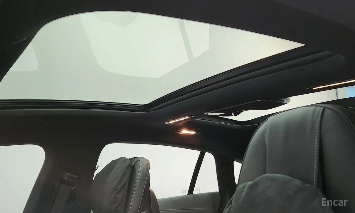 Фото 20 - Mercedes-Benz EQS