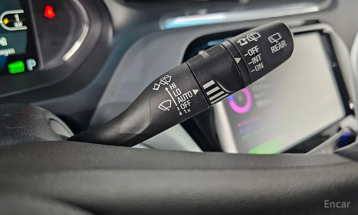 Фото 15 - Chevrolet Bolt EV