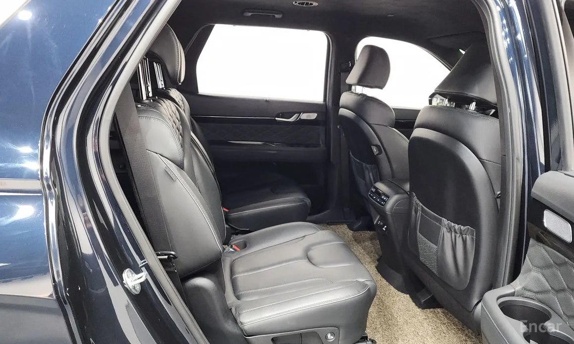 Hyundai Palisade 2018 Diesel 2.2 4WD
