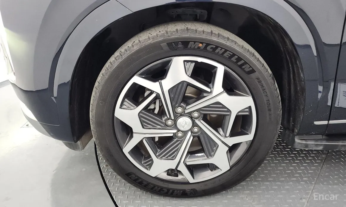 Hyundai Palisade 2018 Diesel 2.2 4WD