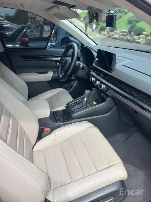 Фото 10 - Honda CR-V