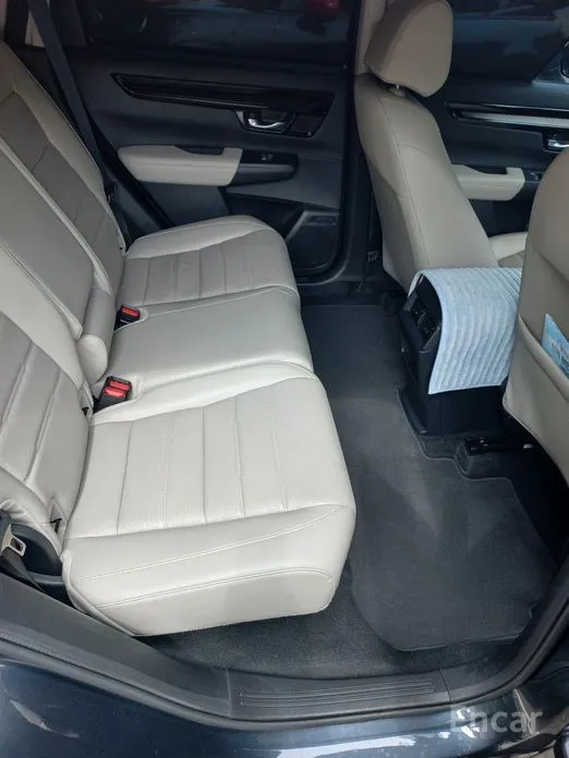 Фото 11 - Honda CR-V