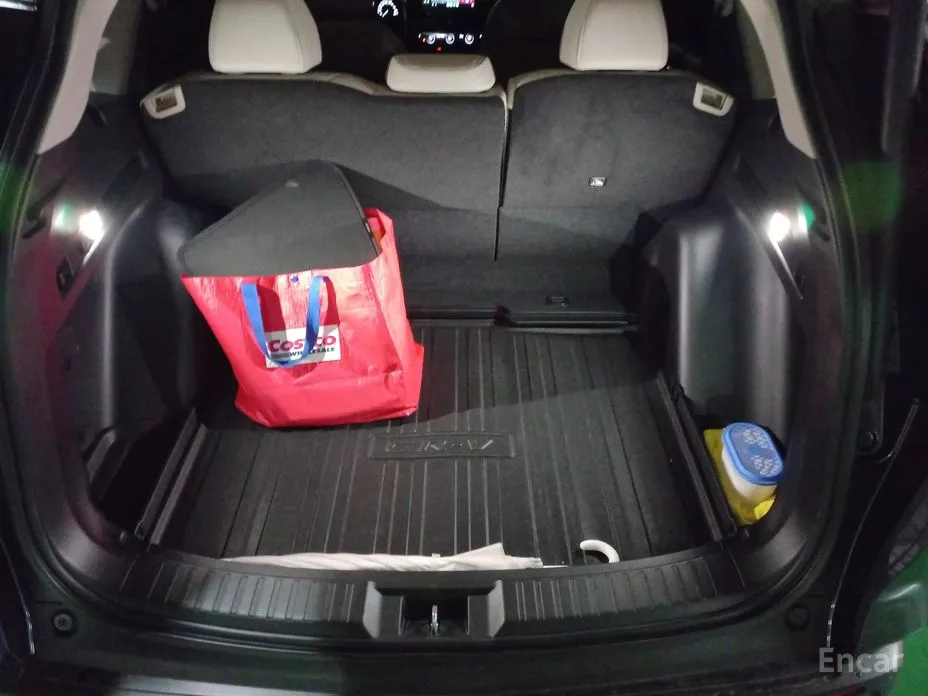 Фото 12 - Honda CR-V