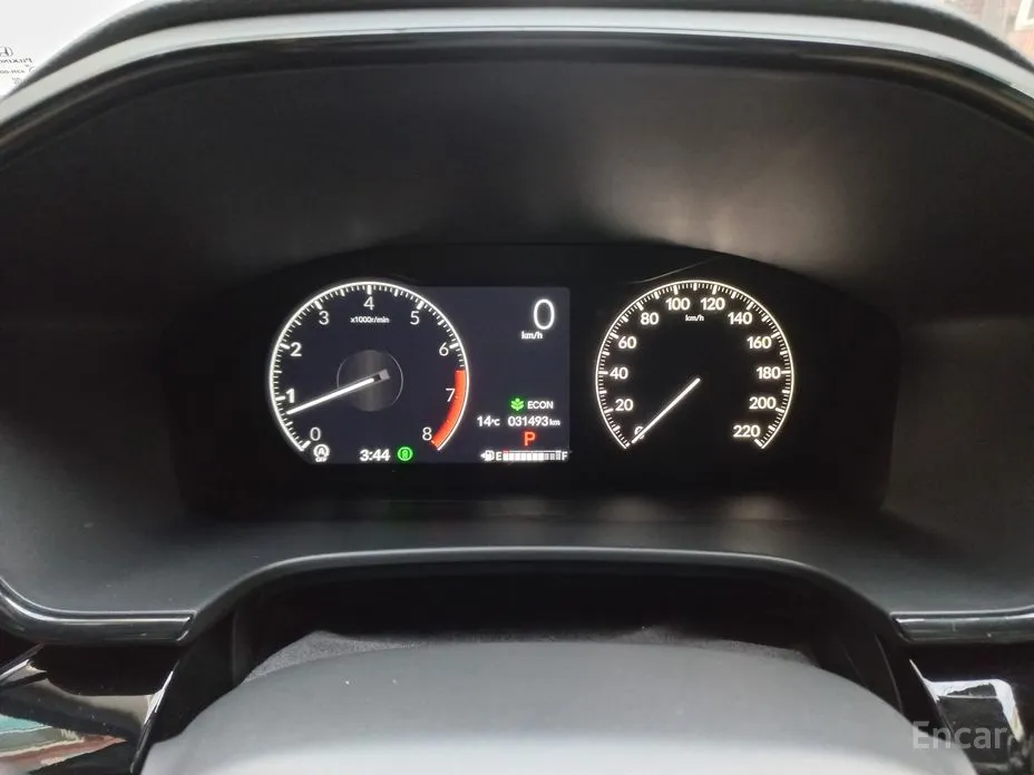 Фото 8 - Honda CR-V