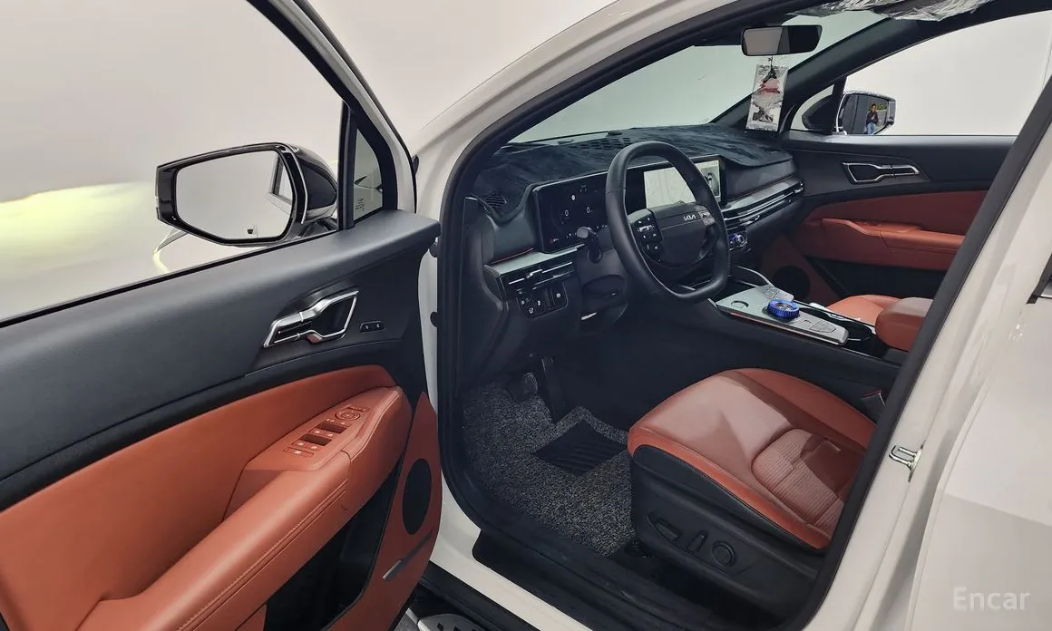 Фото 10 - Kia Sportage