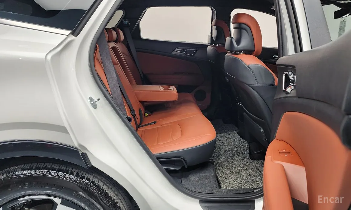 Фото 12 - Kia Sportage